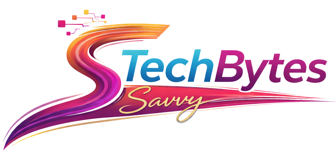 Savvy Tech Bytes